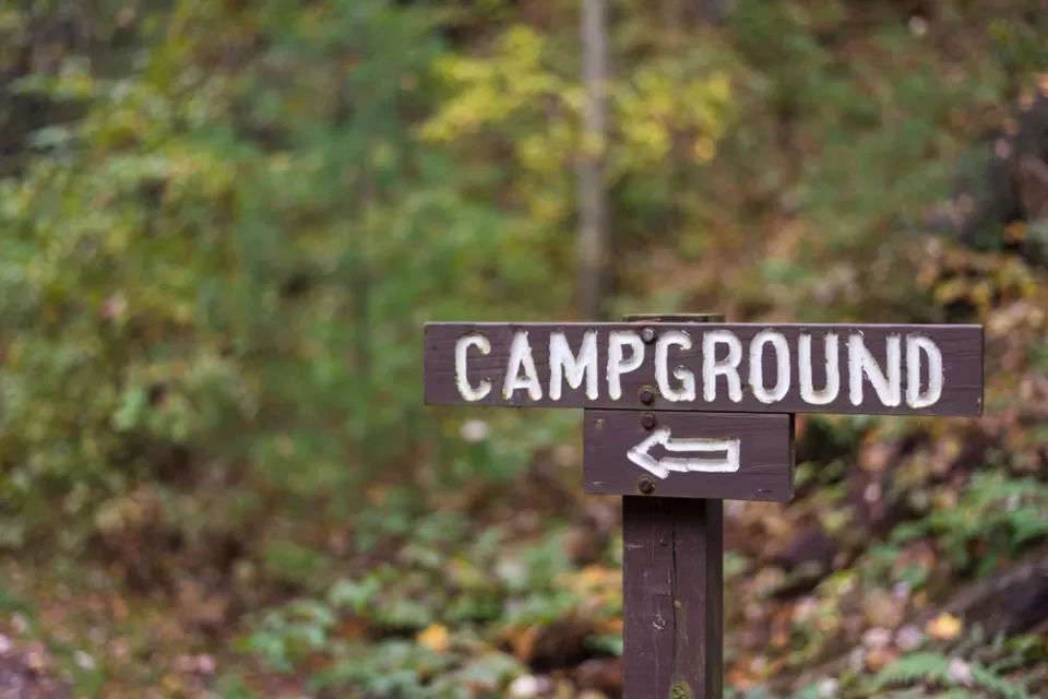 Outdoor Recreation